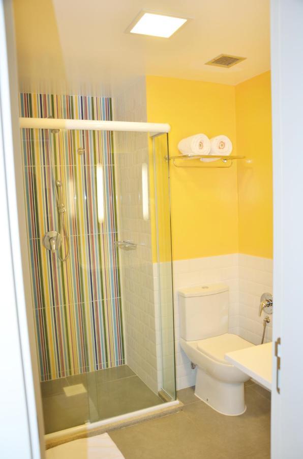 Ibis Styles Balneario Camboriu - 1 Quadra Do Mar Hotel Ngoại thất bức ảnh