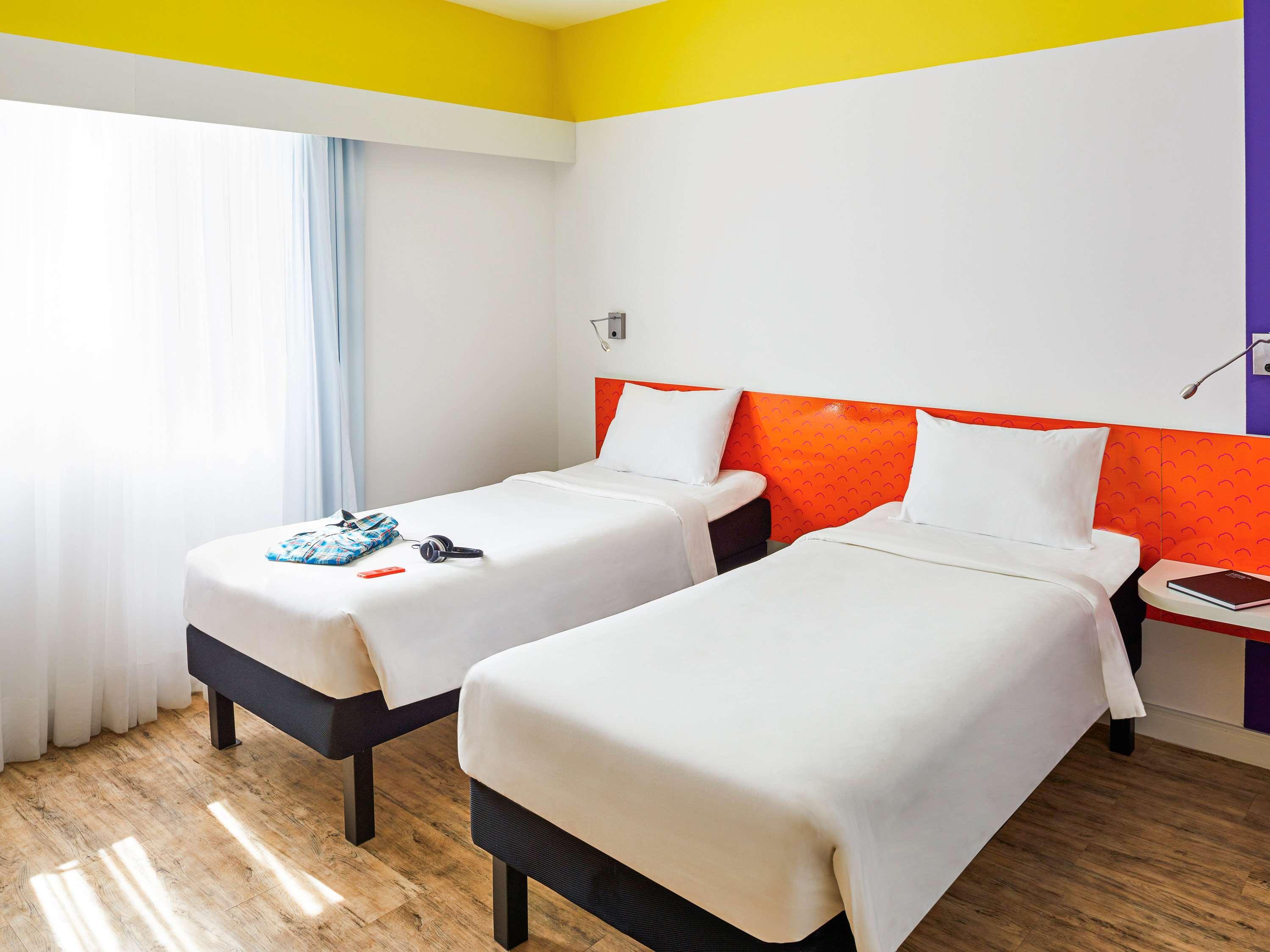 Ibis Styles Balneario Camboriu - 1 Quadra Do Mar Hotel Ngoại thất bức ảnh