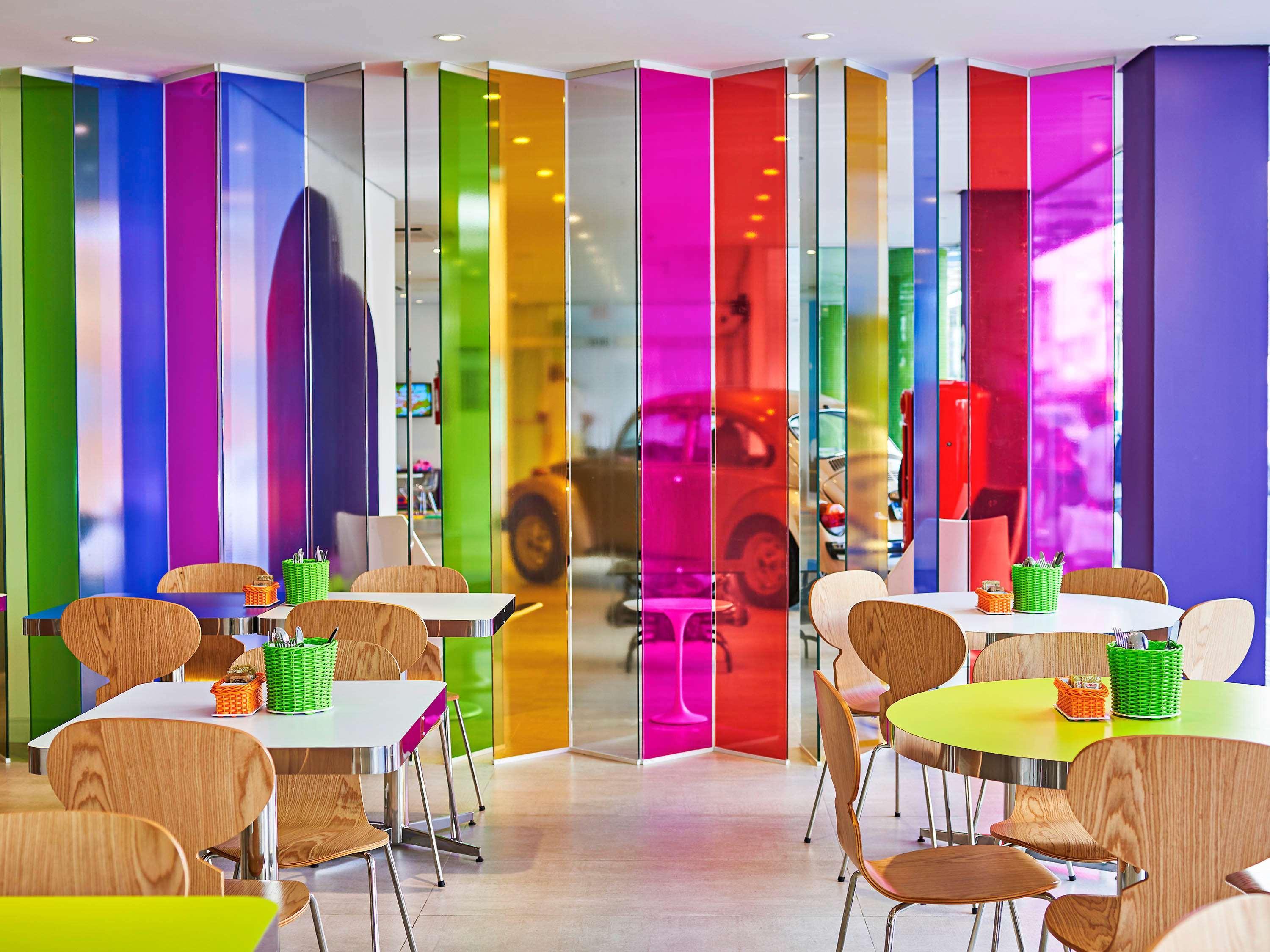 Ibis Styles Balneario Camboriu - 1 Quadra Do Mar Hotel Ngoại thất bức ảnh