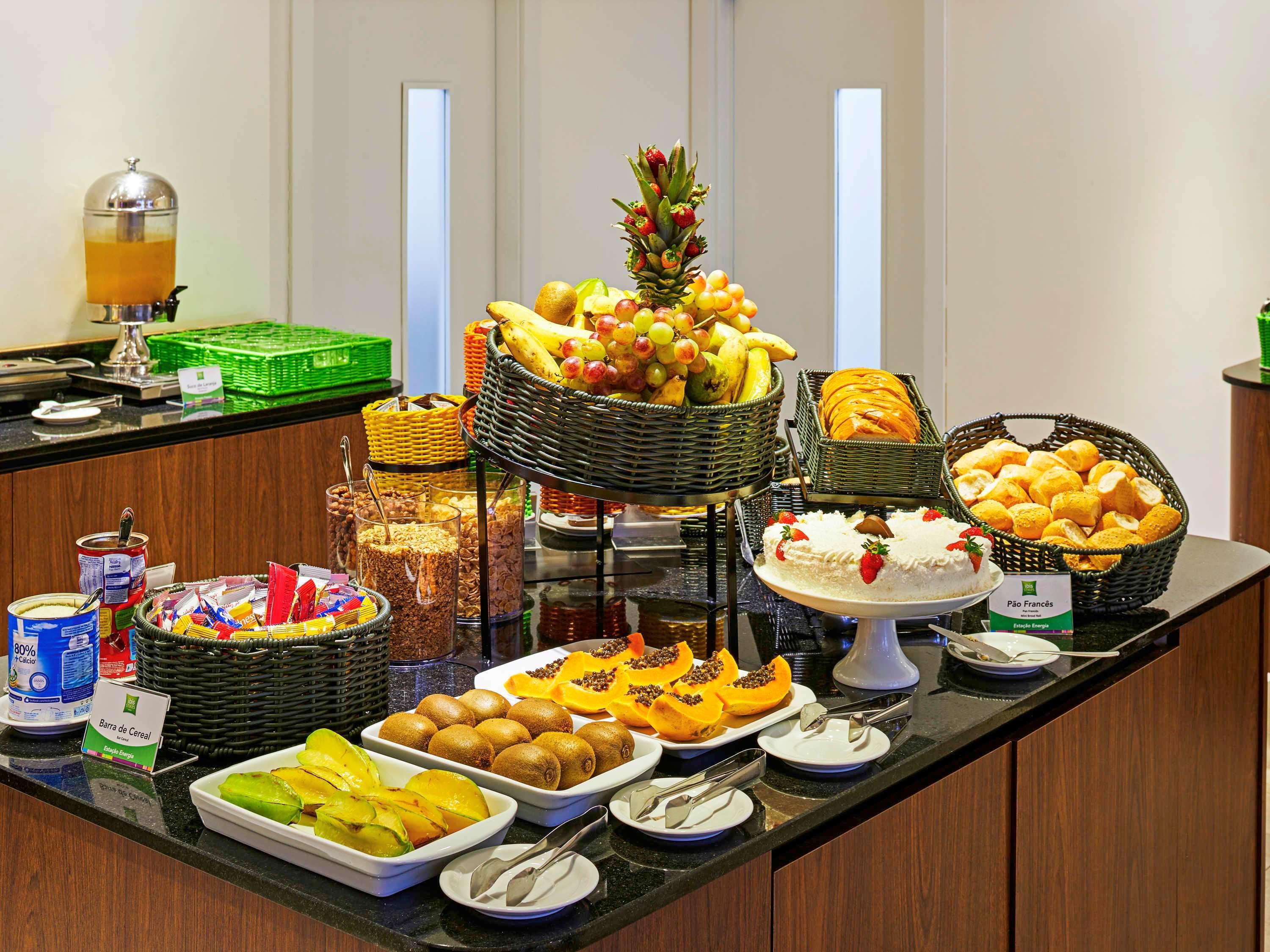 Ibis Styles Balneario Camboriu - 1 Quadra Do Mar Hotel Ngoại thất bức ảnh