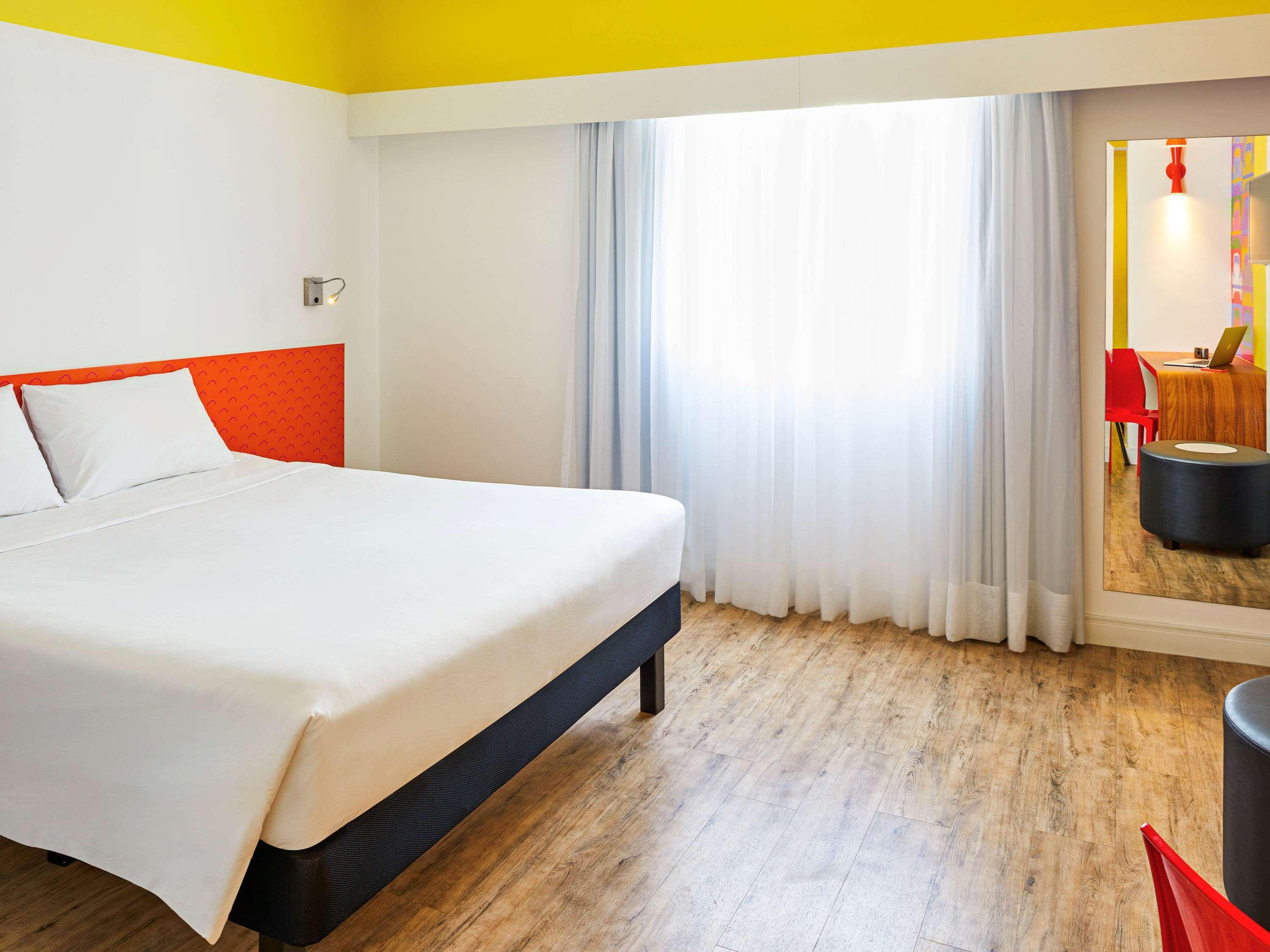 Ibis Styles Balneario Camboriu - 1 Quadra Do Mar Hotel Ngoại thất bức ảnh