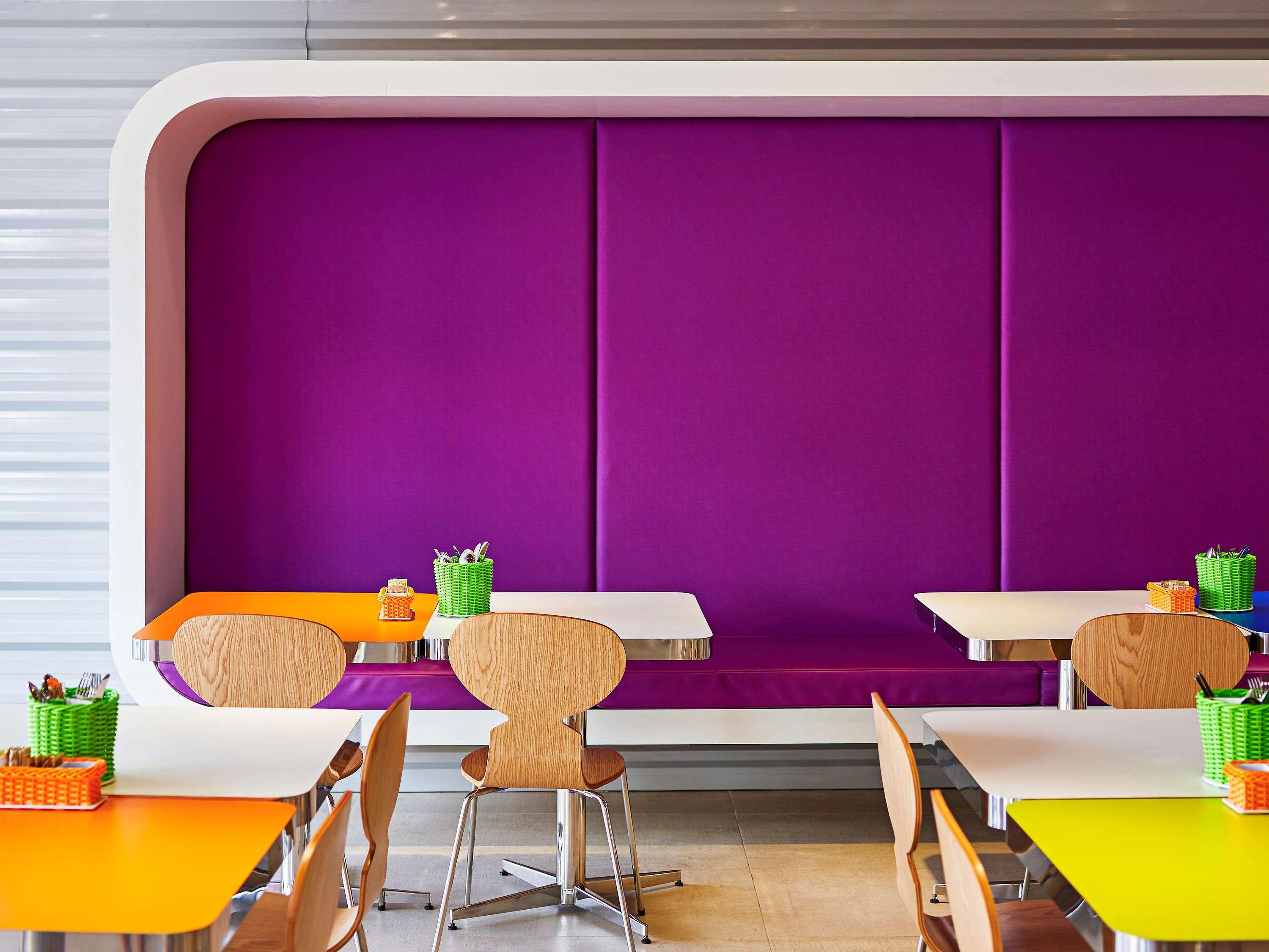 Ibis Styles Balneario Camboriu - 1 Quadra Do Mar Hotel Ngoại thất bức ảnh