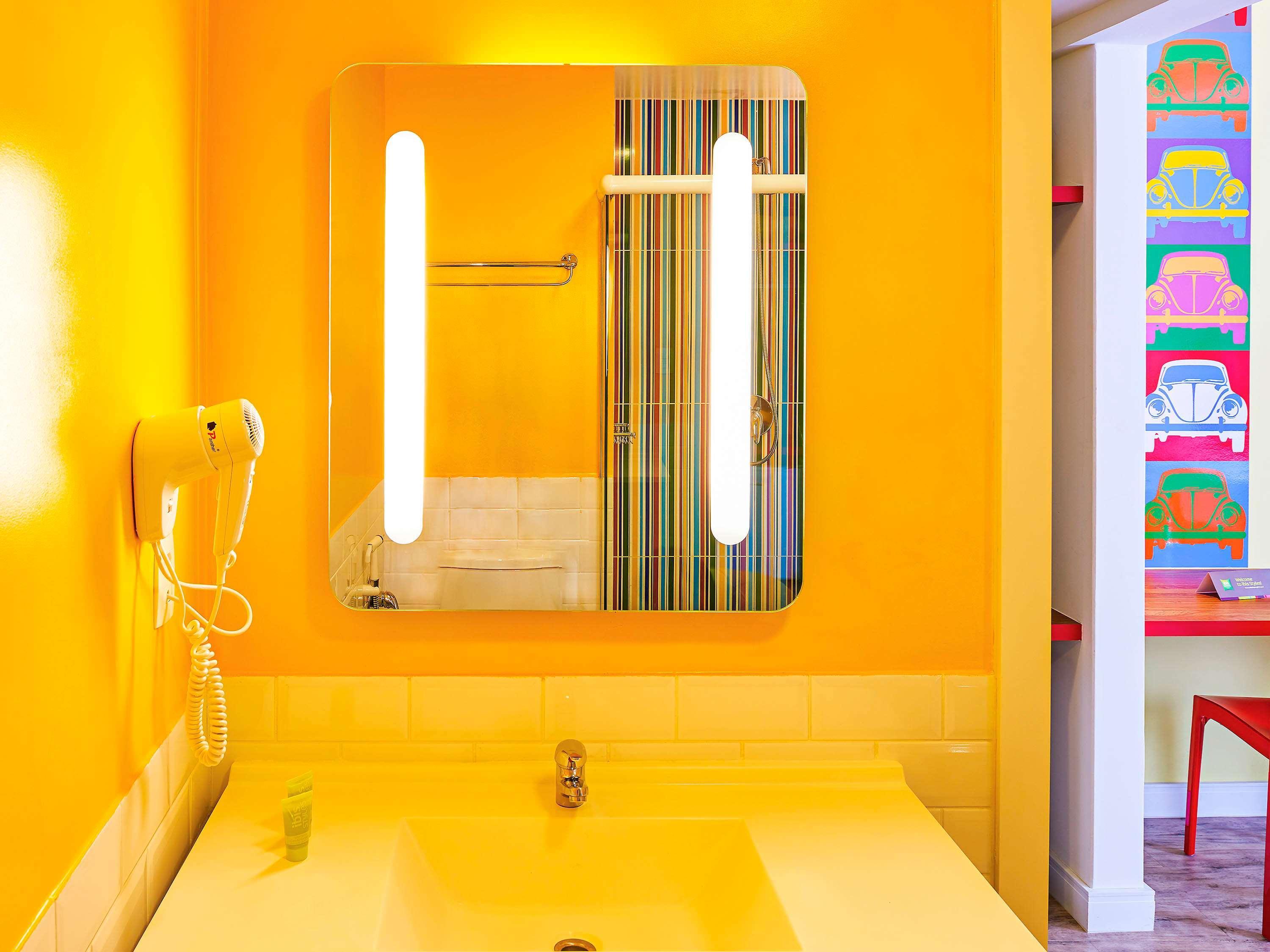 Ibis Styles Balneario Camboriu - 1 Quadra Do Mar Hotel Ngoại thất bức ảnh